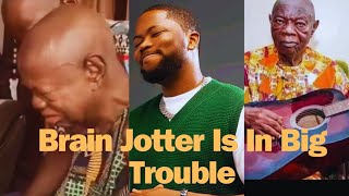 Brain Jotter is in big trouble. #brainjotter #song #mikeejeaghe #trending #contentcreator #nigeria