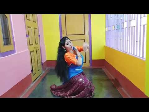 Xopun Namise SuaDance Cover Bhagyashree Talukdar