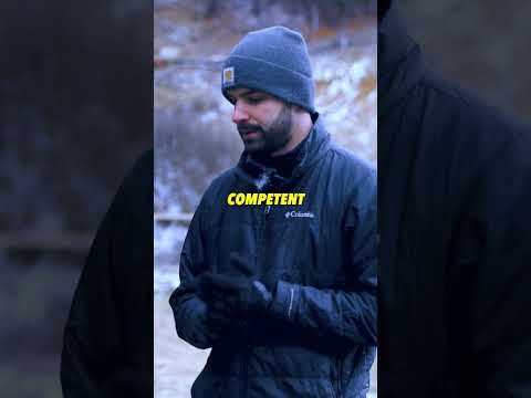 Gun Compentence is IMPORTANT for this Reason