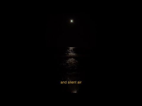 silent collision - Silent Air (Official Lyric Video)