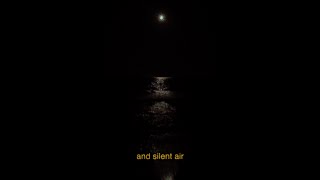 silent collision - Silent Air (Official Lyric Video)
