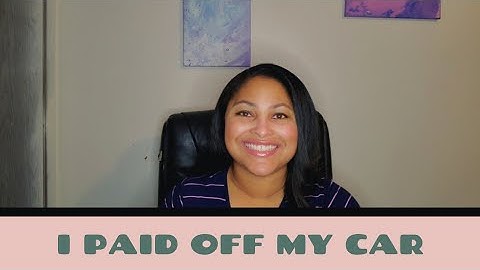 I Paid Off My Car Loan | Onemain Financial Review | Single Mom Budgets