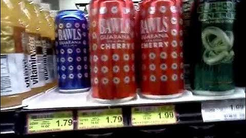 bawls energy drink