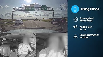 How does MV+AI Event Recognition Work? | MV+AI VEDR Event Recognition Demo