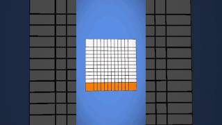 Rubik Cube 12X12 Pattern Cube Game For Android