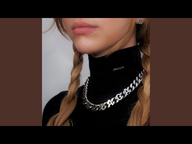 need help finding this choker : r/Prada