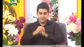 Mustafa Güneş İle Aşk-I Muhabbet Miraç 17.05.2015
