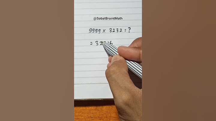 🧠 KAMU BISA JAWAB INI DALAM 5 DETIK? #maths #education #perkaliancepat #fyp #shorts #mathematics
