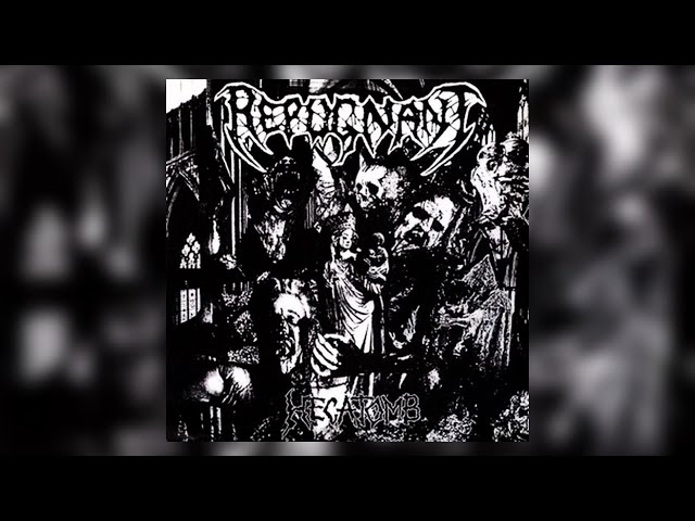 洋楽 Repugnant/hecatomb Repugnant - Hecatomb Lyrics and Tracklist | Genius 洋楽