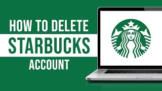How To Delete Starbucks Account screenshot 4