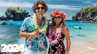 Nostalgic Summer Vibes 2024 🔥 Best Summer Lounge Tracks for Beachside Vibes 🎧 Ava Max, Avicii