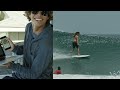 Noah Beschen x Oscar Langburne: Surf, Music, Instagram, Youth