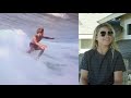 Noah beschen x oscar langburne surf music instagram youth