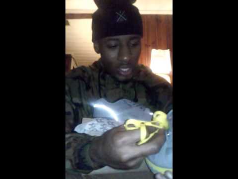 Reebok GL 6000 review Reebok GL 6000 review