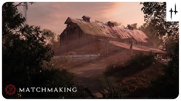 [Free Download] Hunt: Showdown Matchmaking Screen 2023