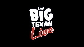 792 | 72oz Steak Challenge | Big Texan Live Stream