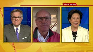 On The Record: Rep. Bill Keating on the environment