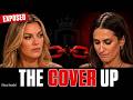 Lindsay Hubbard Just Exposed The Summer House Cover-Up