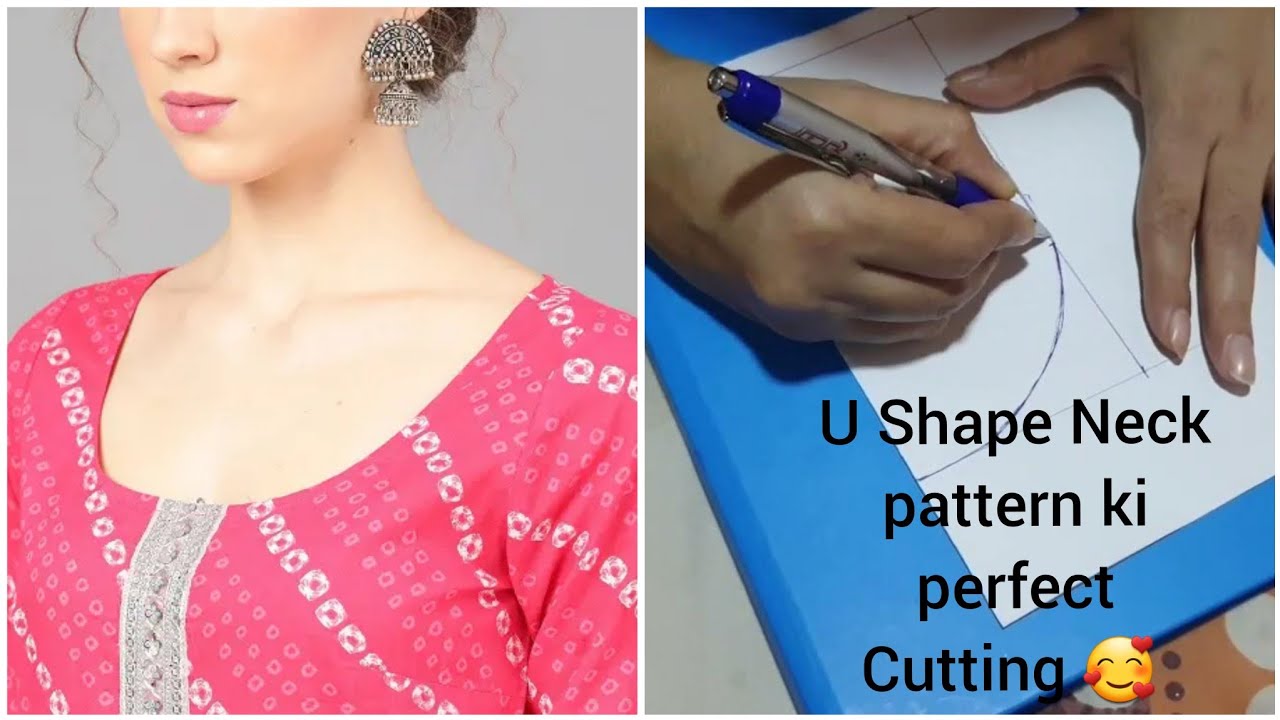 Kurti Neck Designs That You Should Certainly Get Stitched!