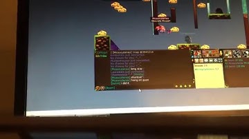 Transformice random stuff