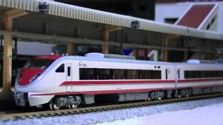 KATO 683はくたか+α mqdefault.jpg