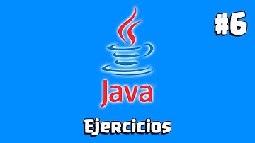 Ejercicios en JAVA | Operaciones Básicas | Ejercicio 6