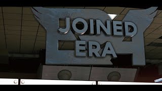 eRa Danny: Joined eRa!