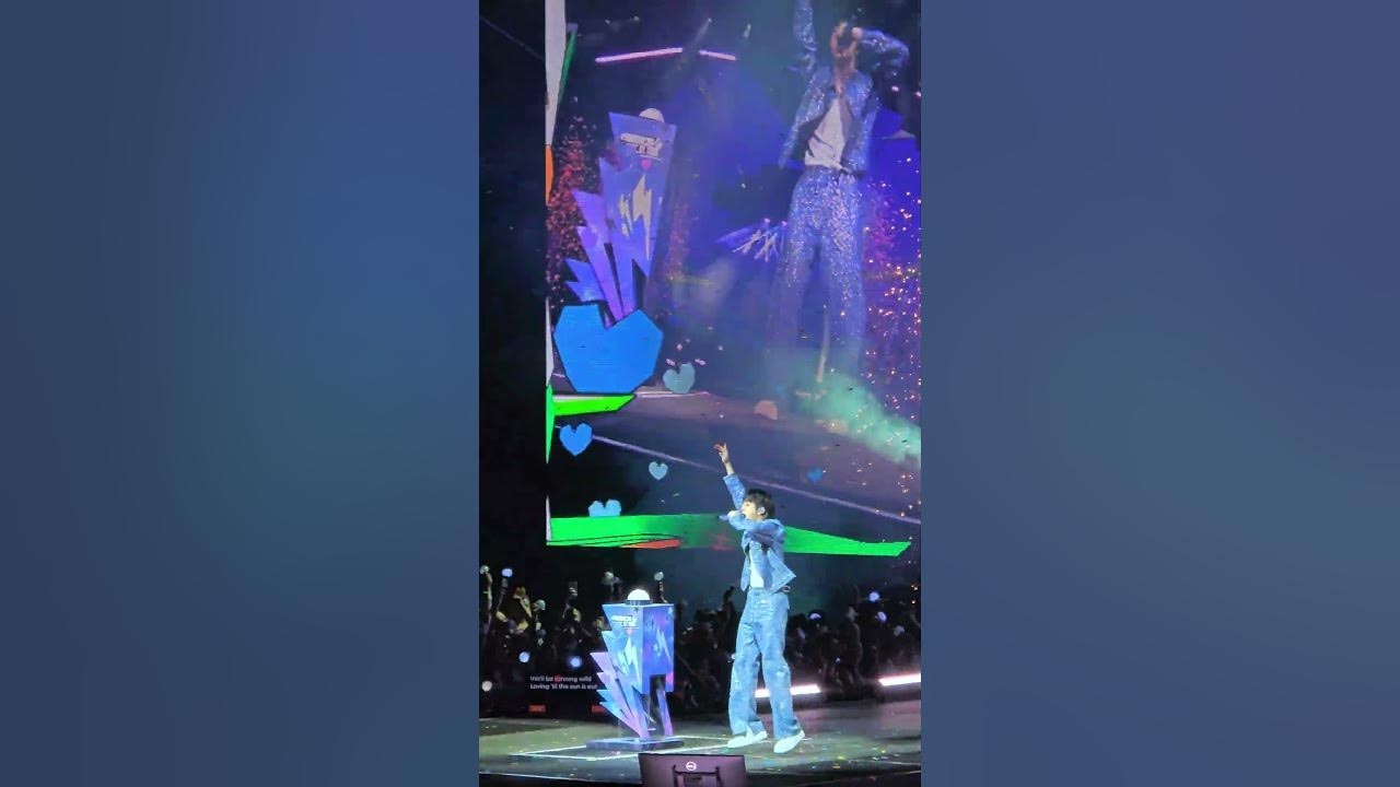 RUNNING WILD #kimseokjin #jinbts #runseokjin #runseokjin_eptour #runseokjin_eptour_london #bts RUNNING WILD #kimseokjin #jinbts #runseokjin #runseokjin_eptour #runseokjin_eptour_london #bts