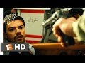 The Devil S Double 2011 Killing Uday Scene 10 10 Movieclips The Devil S Double 2011 Killing Uday Scene 10 10 Movieclips