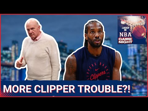 What Should the PUNISHMENT For the LA Clippers Be in the Kawhi Leonard SCANDAL!? | Real or Fake?!