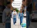 "The 'Vibe Check' Greeting: How to Start a Conversation in 2026"#englishspeakingtopics #learnenglish