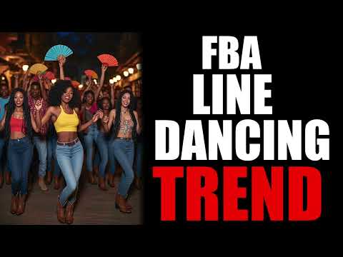 What is the Spiritual Significance of the FBA Line Dancing Trend?