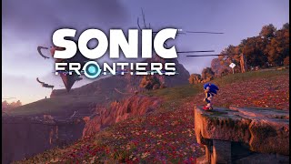 Sonic Frontiers OST - Kronos Island: Seven Movements Mix