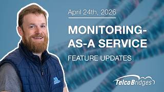 ProSBC MaaS Update: HA Tracking, Advanced Metrics, and UX Overhaul (April 24th, 2026)