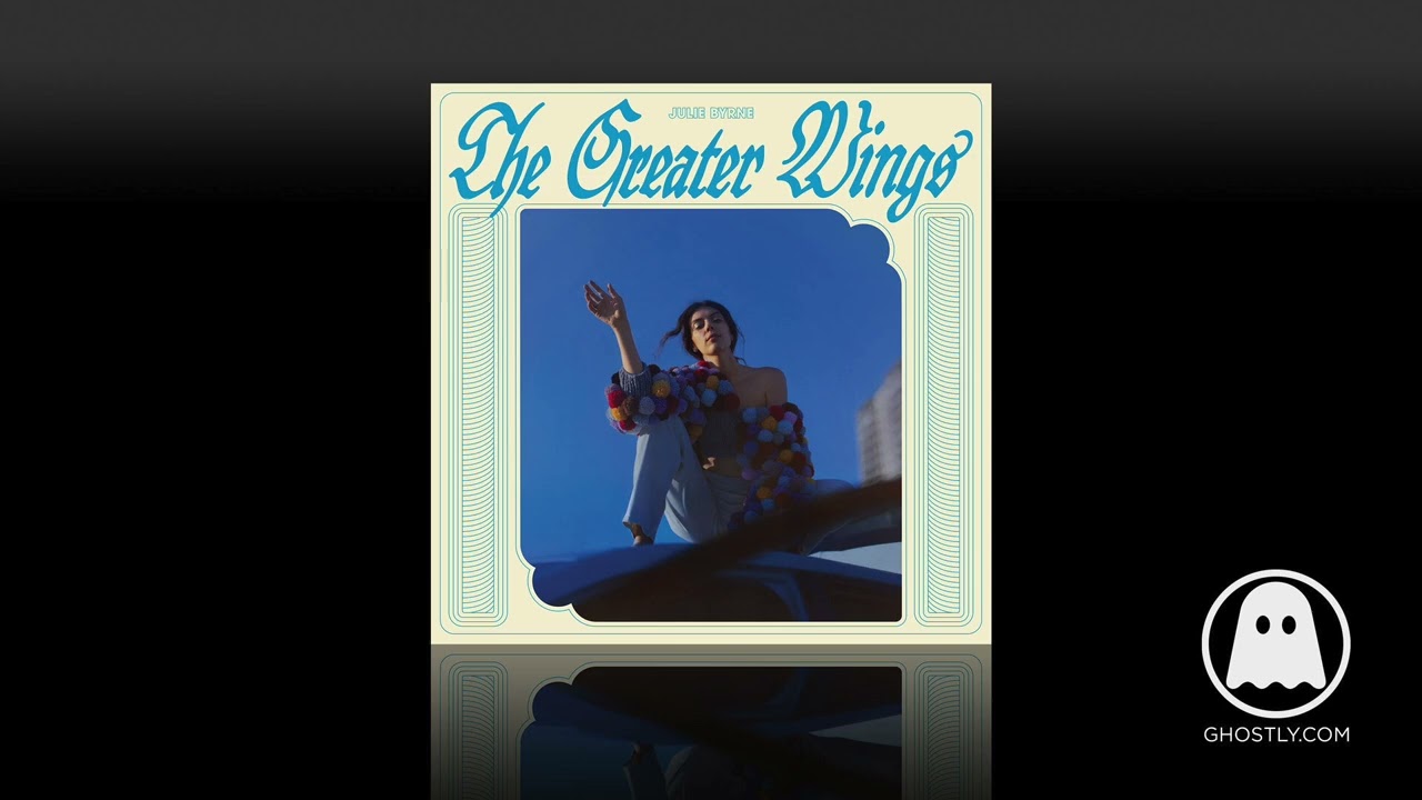 在 YouTube 上观看 Julie Byrne - Flare (Official Audio) 在 YouTube 上观看 Julie Byrne - Flare (Official Audio)