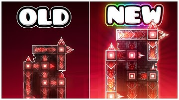 Use GOOD COLORS in Geometry Dash! (Full Guide)