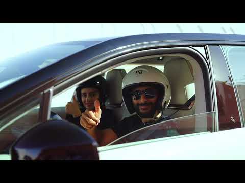 الوعلان بشراكة استراتيجية جديدة مع علامة السيارات الكهربائية زيكر