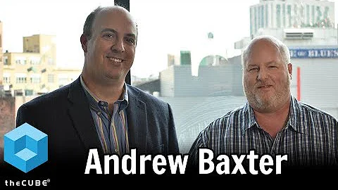 Andrew Baxter, Commonwealth Financial Network | WT...