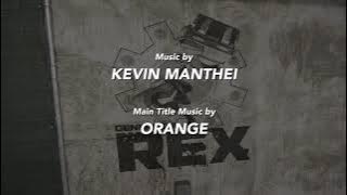 Download lagu Generator Rex Season 01 End Credits 2010
