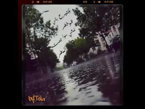 شو صار أمل عرفة