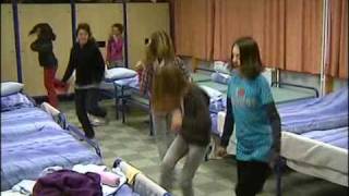 Classes Vertes Andrimont Jeudi 14 Réveil 3