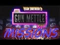 Eagle_Bacon TF2 Gun Mettle