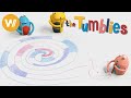 Tumblies - Discovering the world with cartoons: Tag, Pencils and Peek-a-boo | Ep. 11