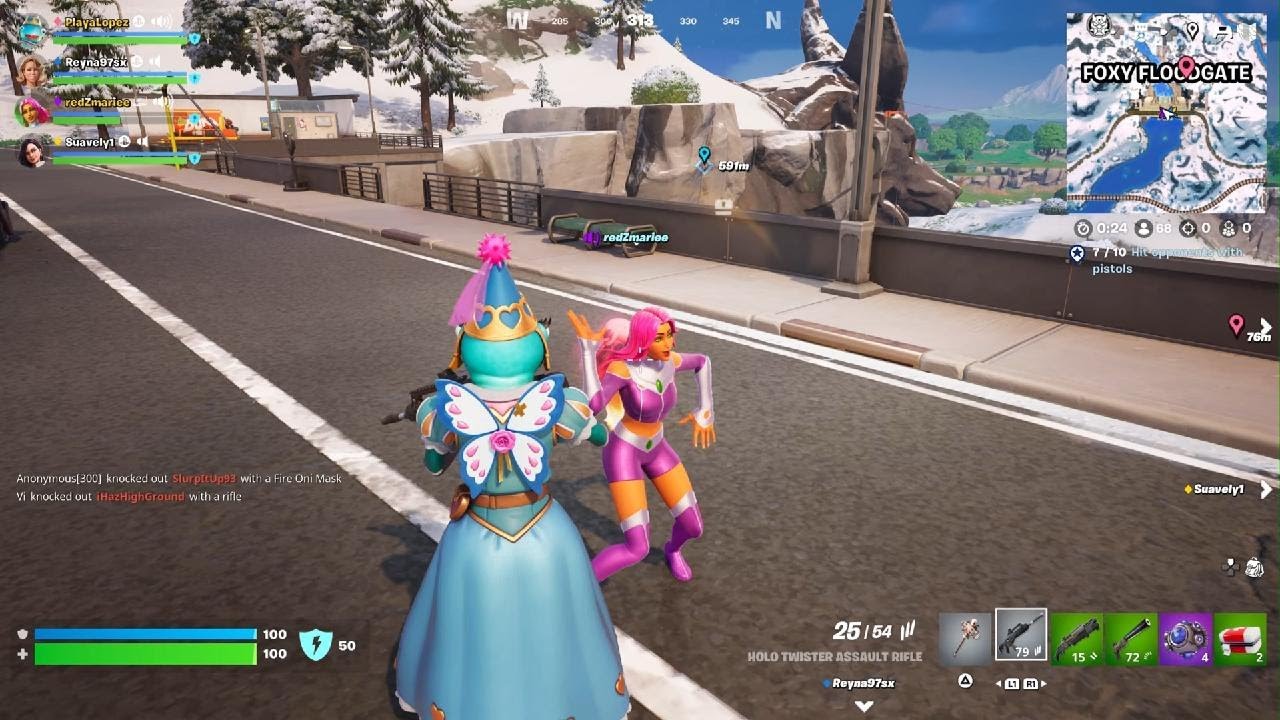 Shelby u left marieeee😂