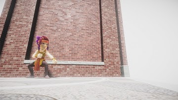 Rising to the Obstacle Tower Challenge - IEEE CoG 2019 Short Video Competition