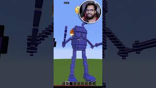 Minecraft Brainrots Portals 😍 #shorts #minecraft #minecraftmemes #youtubeshorts