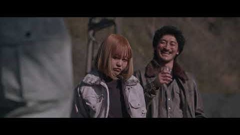 【予告】映画『恋するけだもの』｜11月21日（土）公開