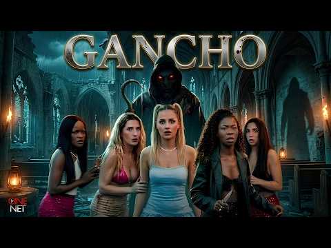 Hook (2025) [#horror] [#suspense] Full Movie in Spanish