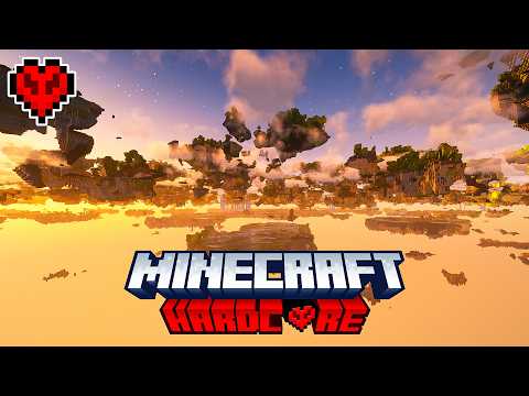MINECRAFT HARDCOREDA SURVIVAL QILAMIZ