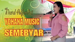 Semebyar